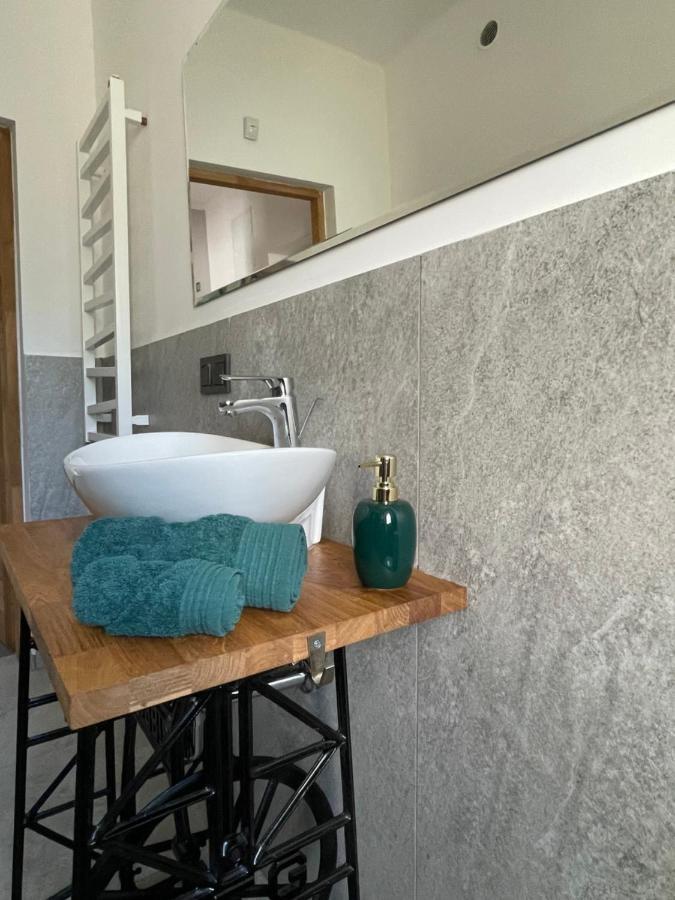 Apartamenty Brenna Klimorowka Exteriör bild