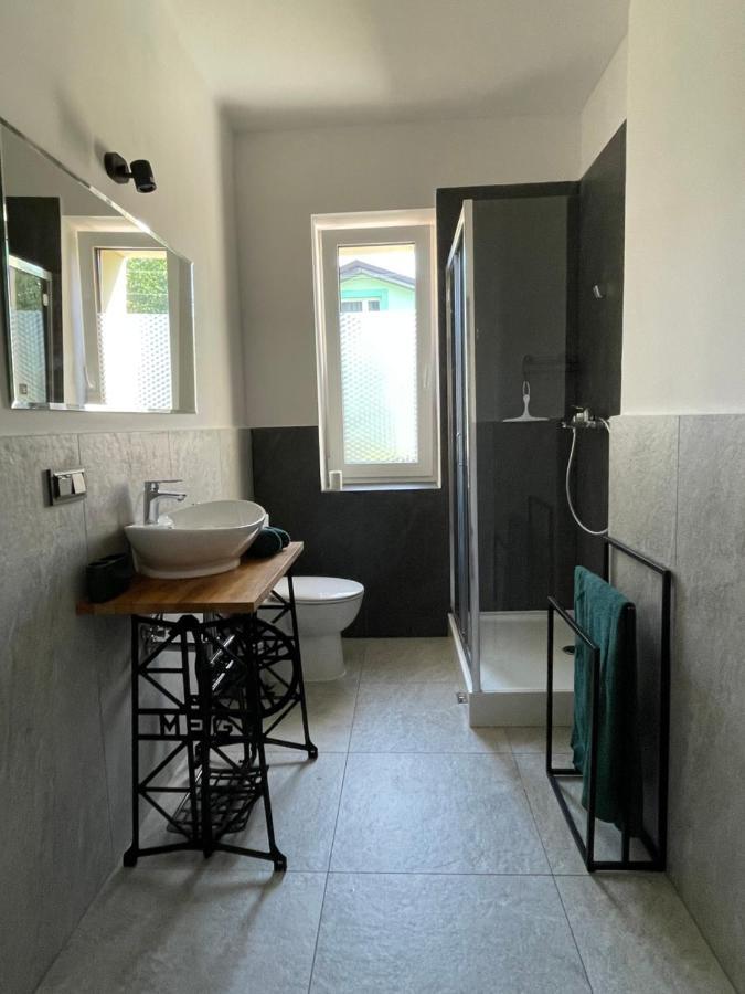 Apartamenty Brenna Klimorowka Exteriör bild