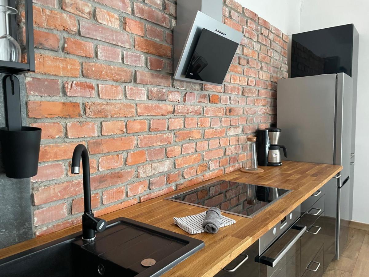 Apartamenty Brenna Klimorowka Exteriör bild