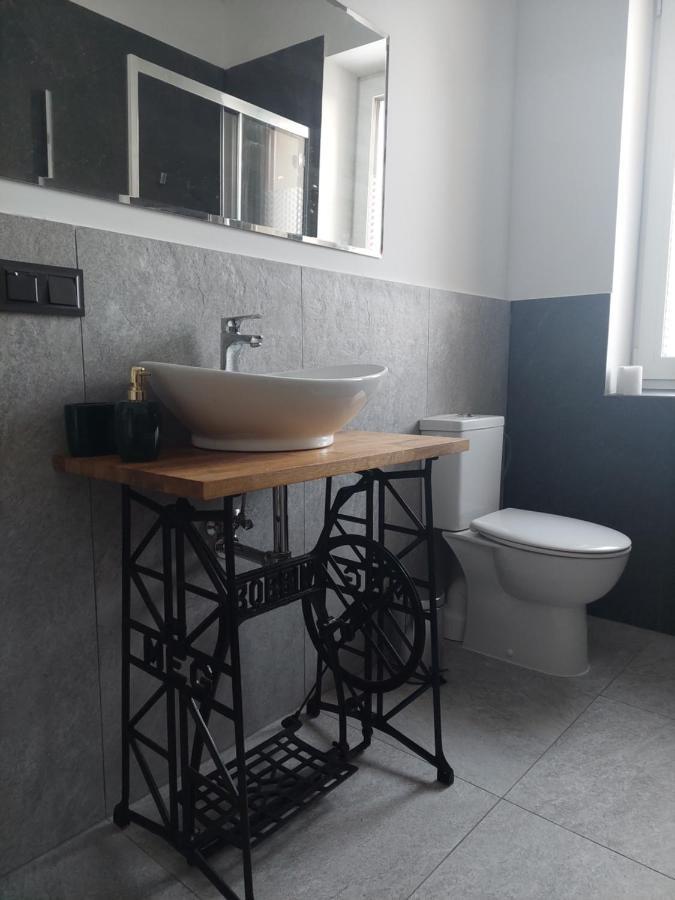 Apartamenty Brenna Klimorowka Exteriör bild
