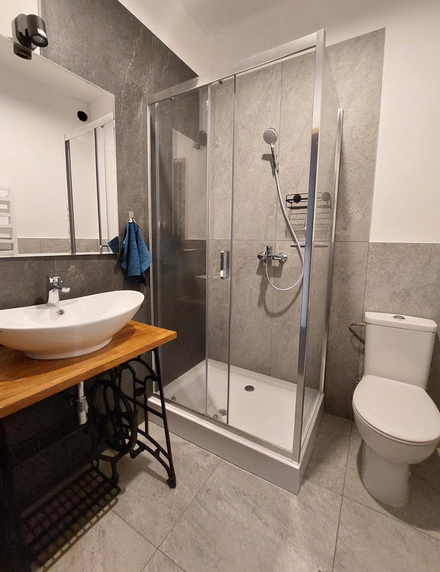 Apartamenty Brenna Klimorowka Exteriör bild