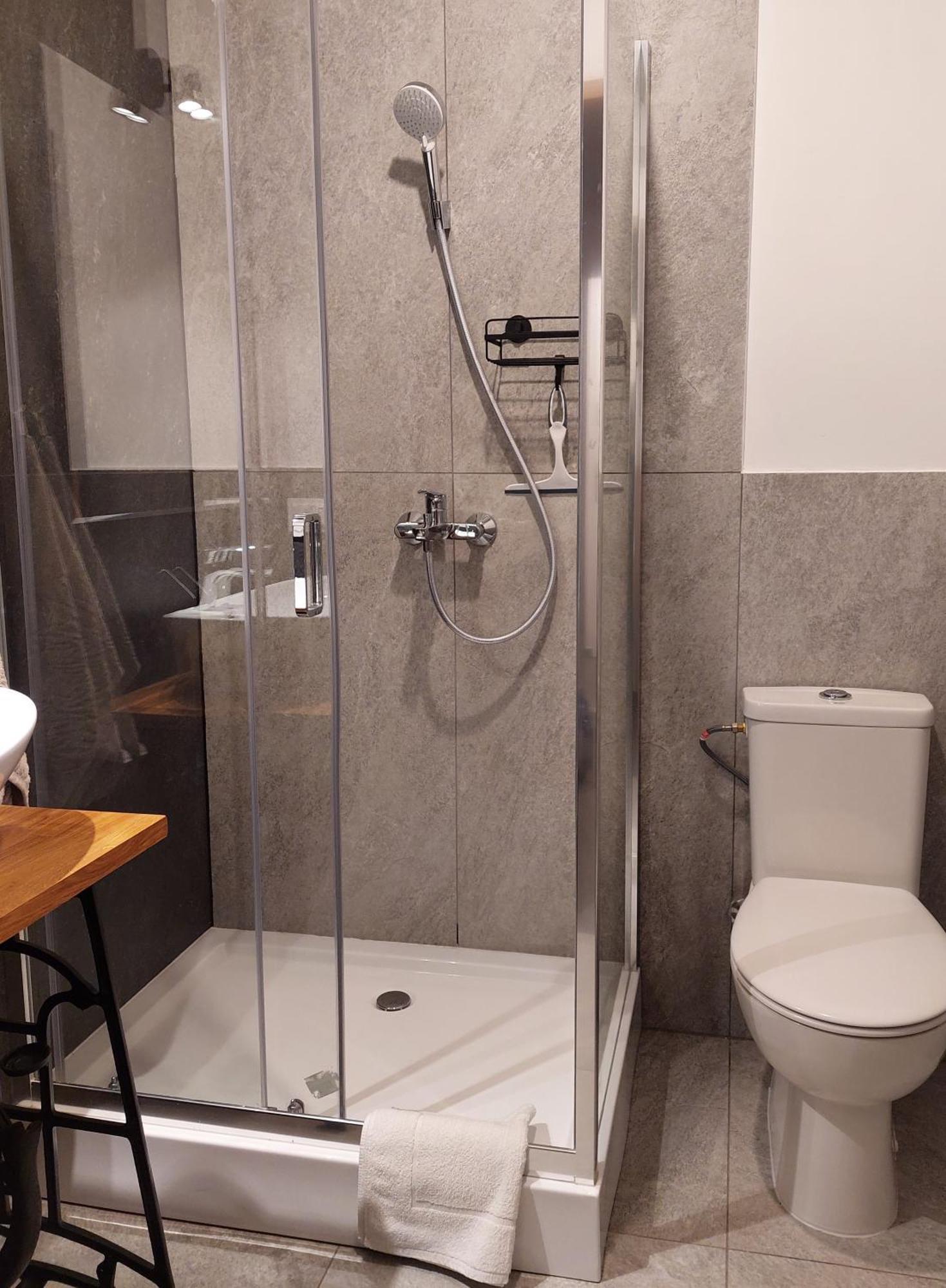 Apartamenty Brenna Klimorowka Exteriör bild