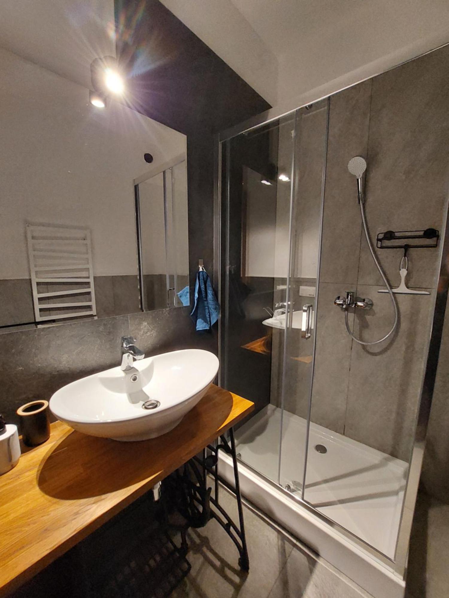 Apartamenty Brenna Klimorowka Exteriör bild