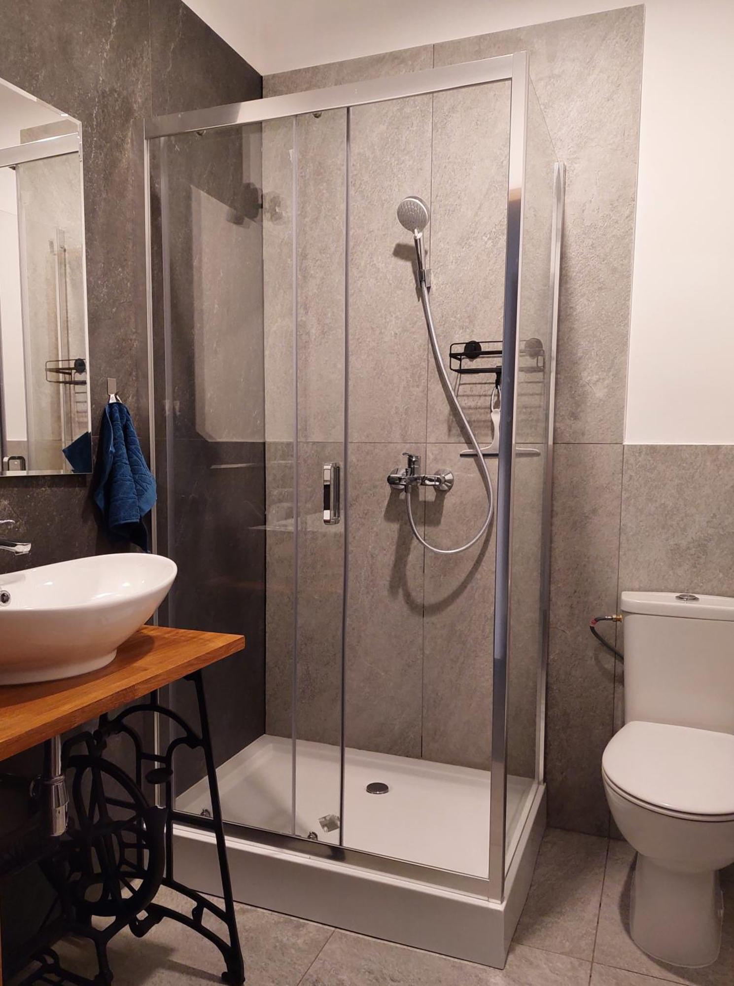 Apartamenty Brenna Klimorowka Exteriör bild
