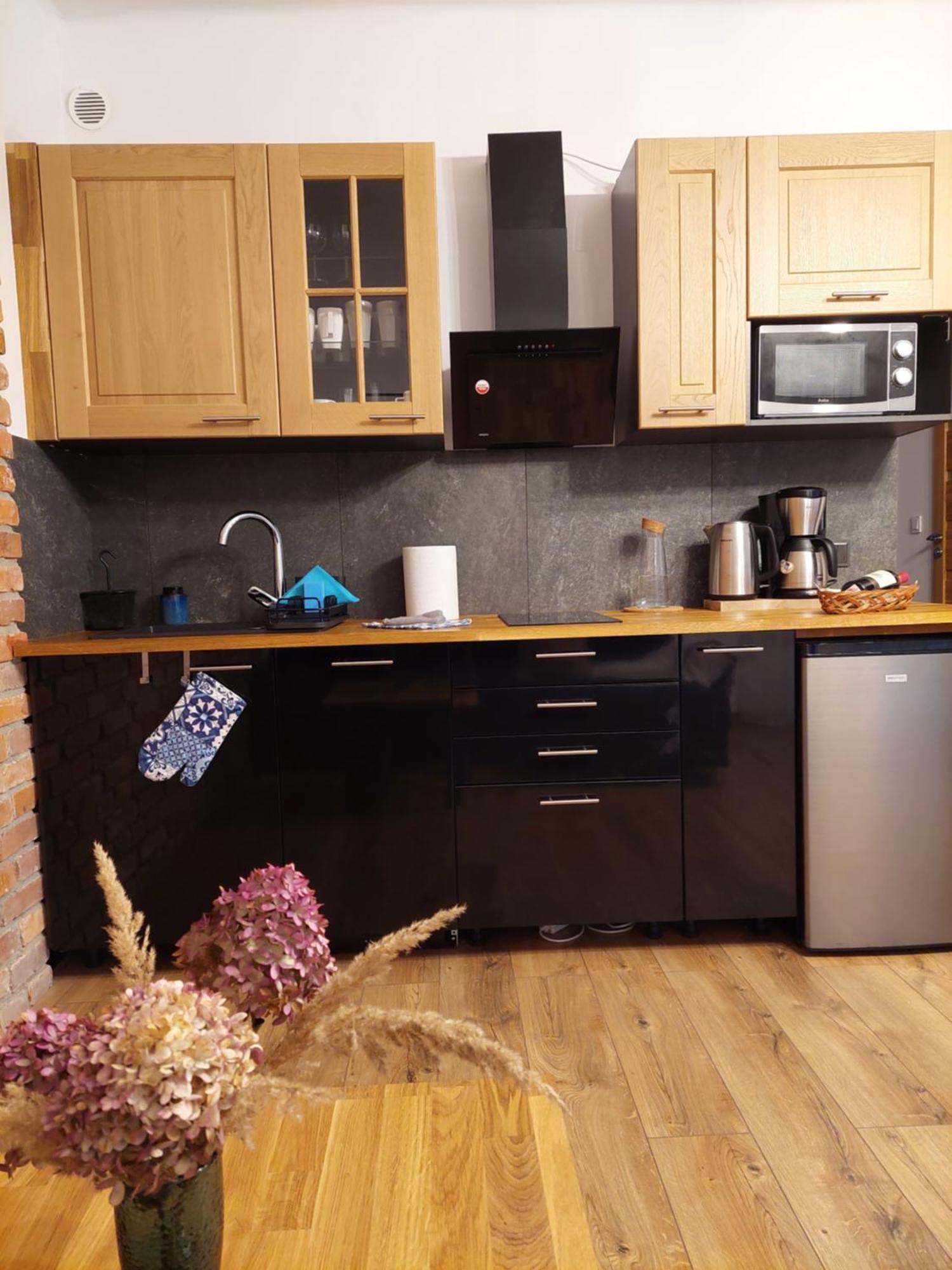 Apartamenty Brenna Klimorowka Exteriör bild