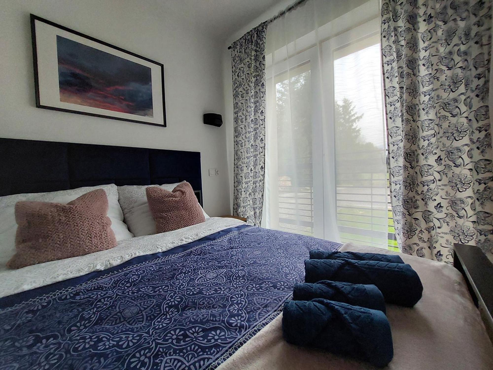 Apartamenty Brenna Klimorowka Exteriör bild