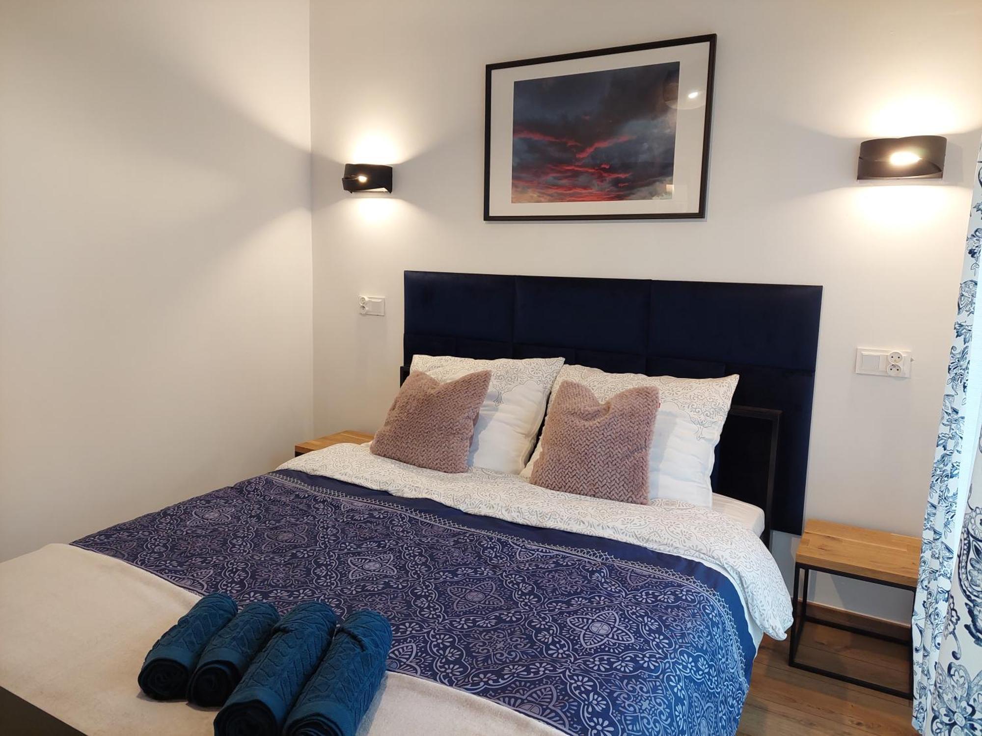Apartamenty Brenna Klimorowka Exteriör bild
