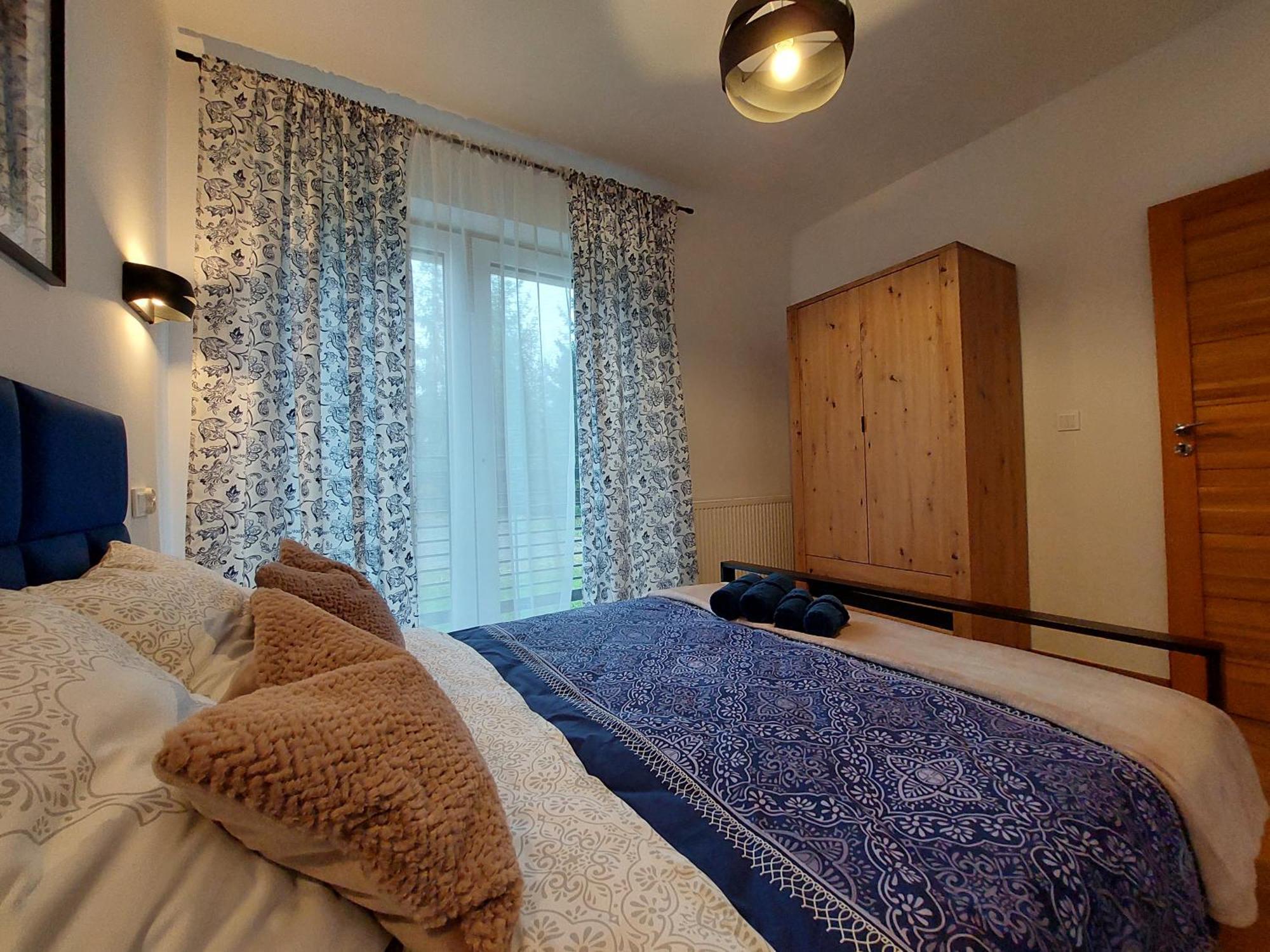 Apartamenty Brenna Klimorowka Exteriör bild
