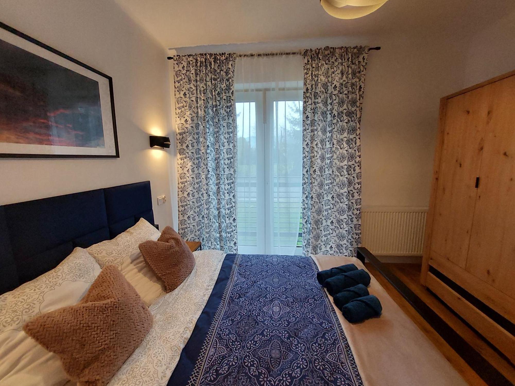 Apartamenty Brenna Klimorowka Exteriör bild