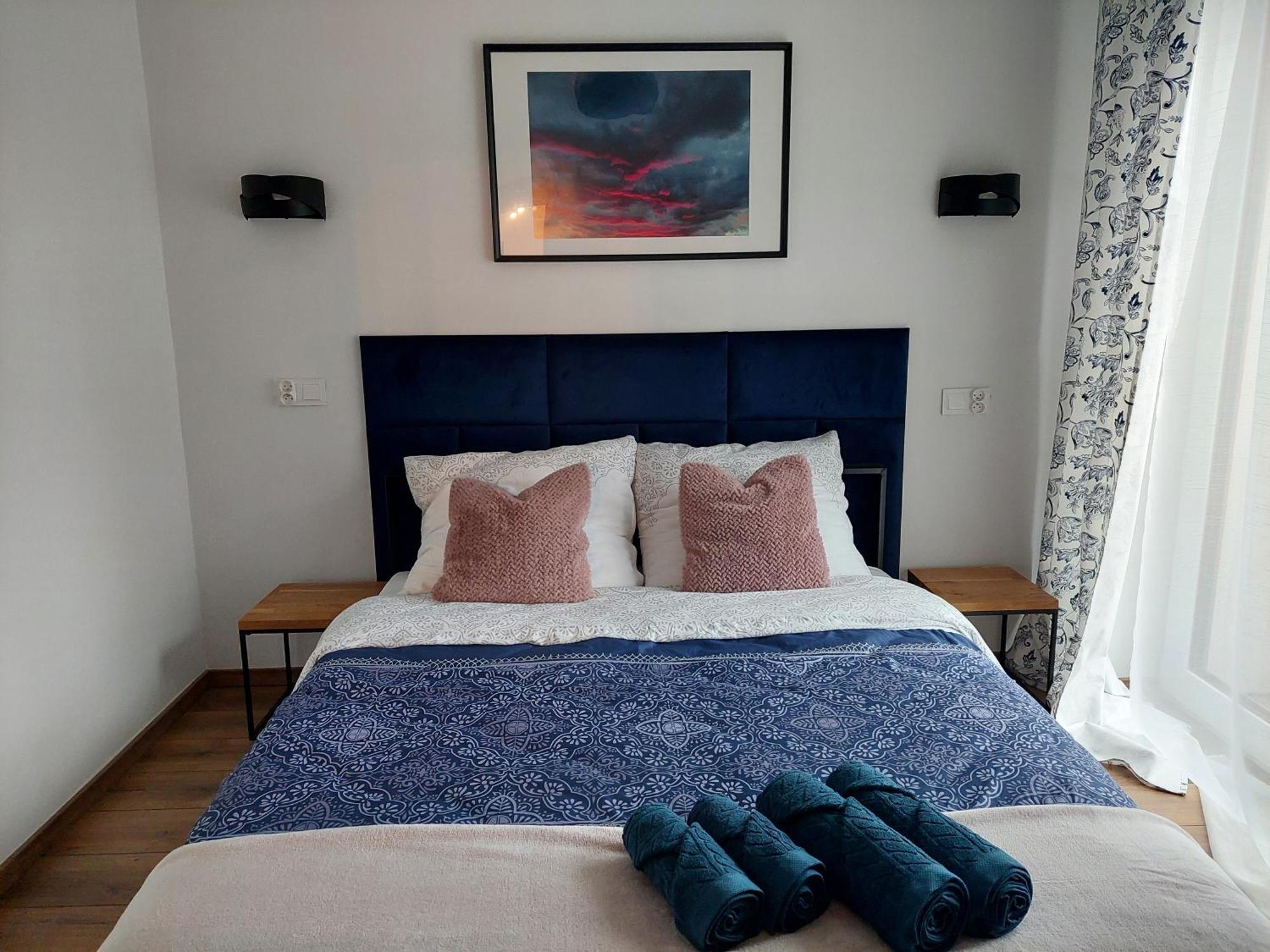 Apartamenty Brenna Klimorowka Exteriör bild