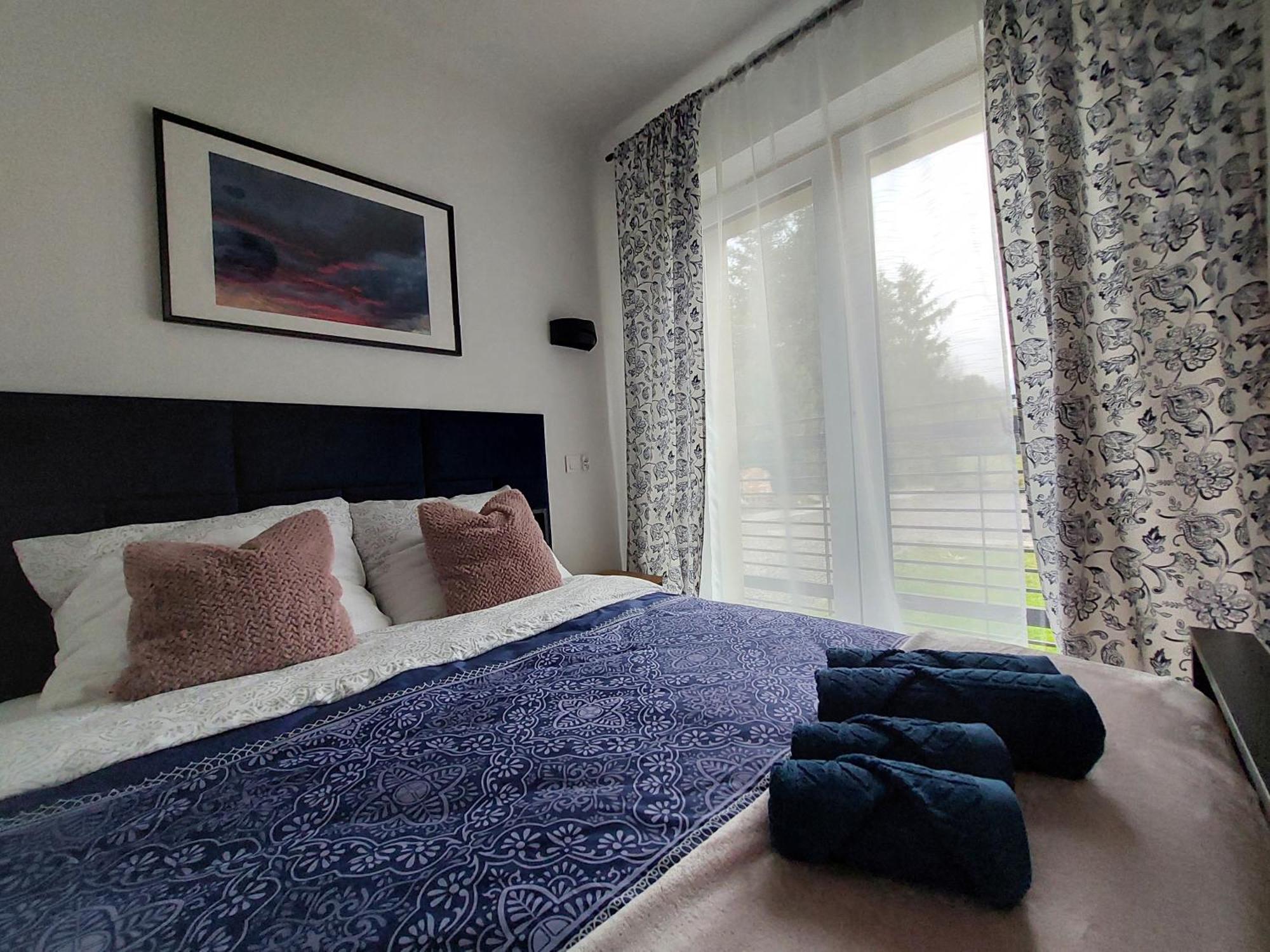 Apartamenty Brenna Klimorowka Exteriör bild
