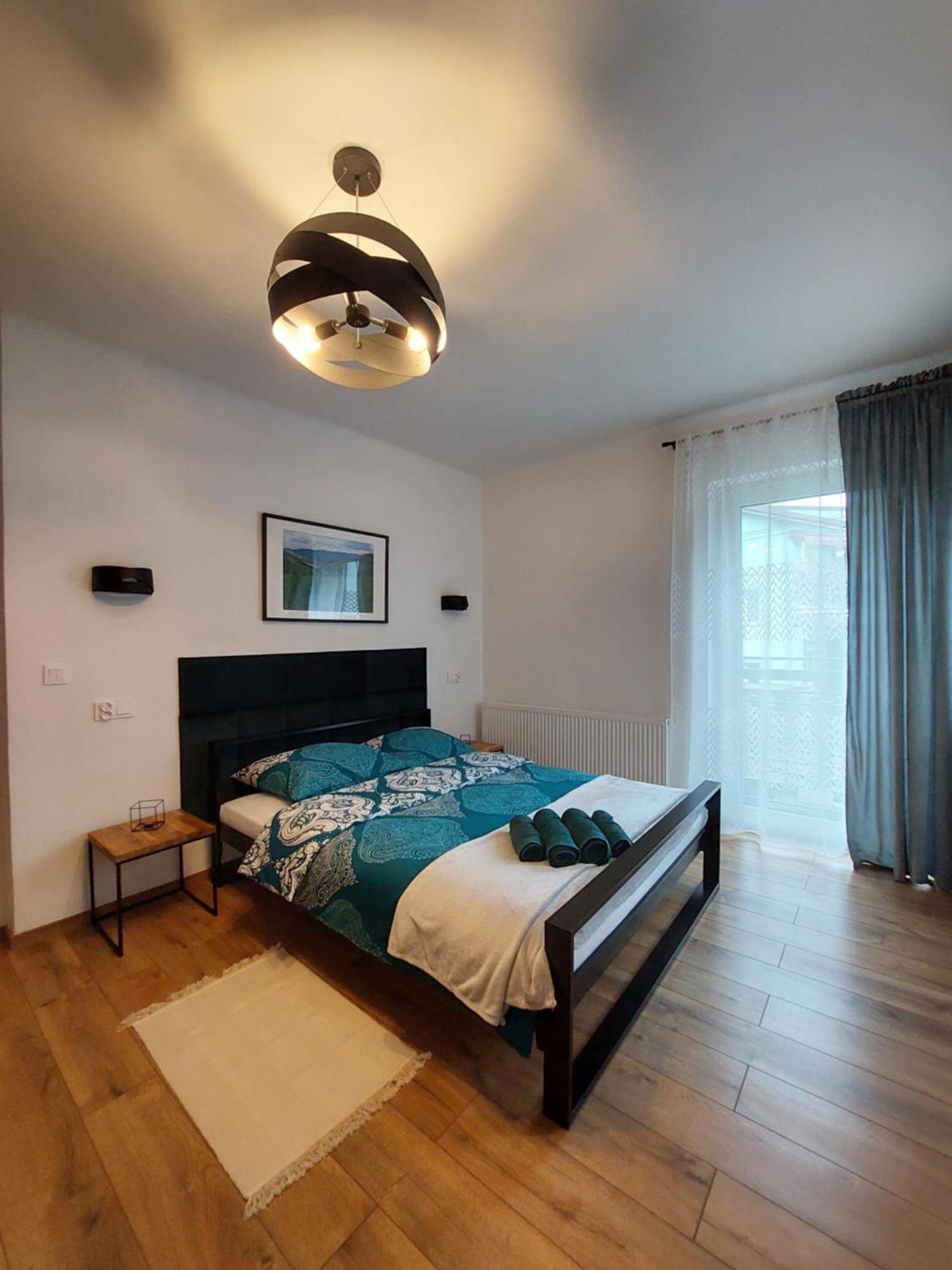 Apartamenty Brenna Klimorowka Exteriör bild